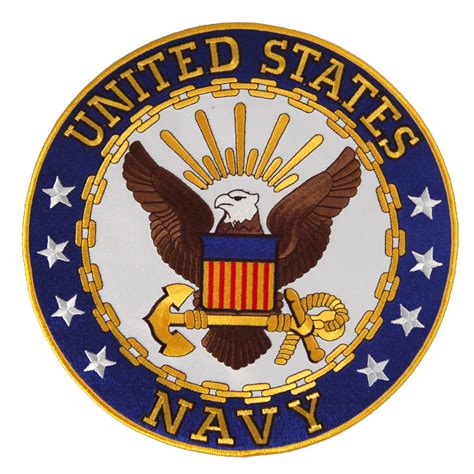 United States Navy.